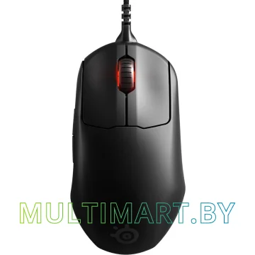 Игровая мышь SteelSeries Prime+